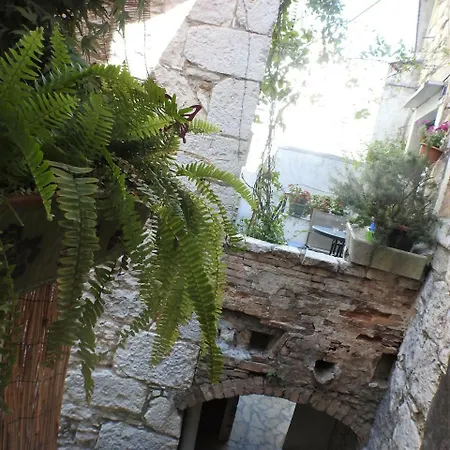 Kovacic_grubisic Апартаменты *